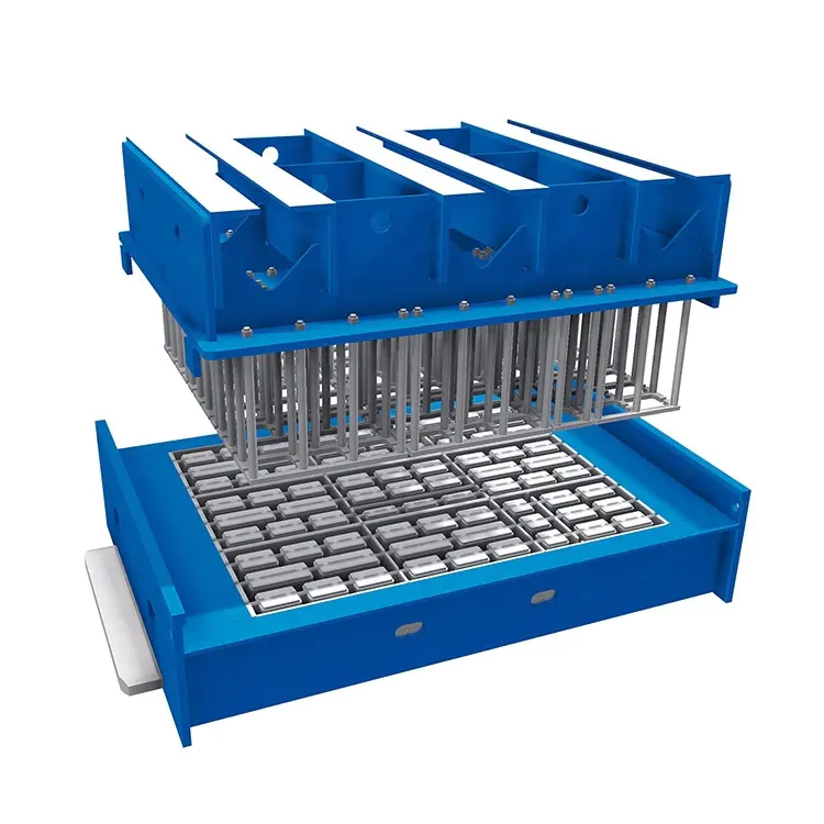 Zergatik aukeratu energia aurrezteko adreiluzko moldeak?